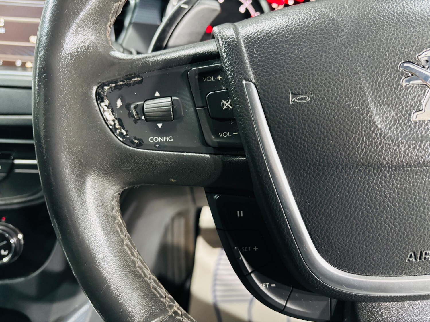 Used Peugeot 508 for sale - 77015346: Photo 19