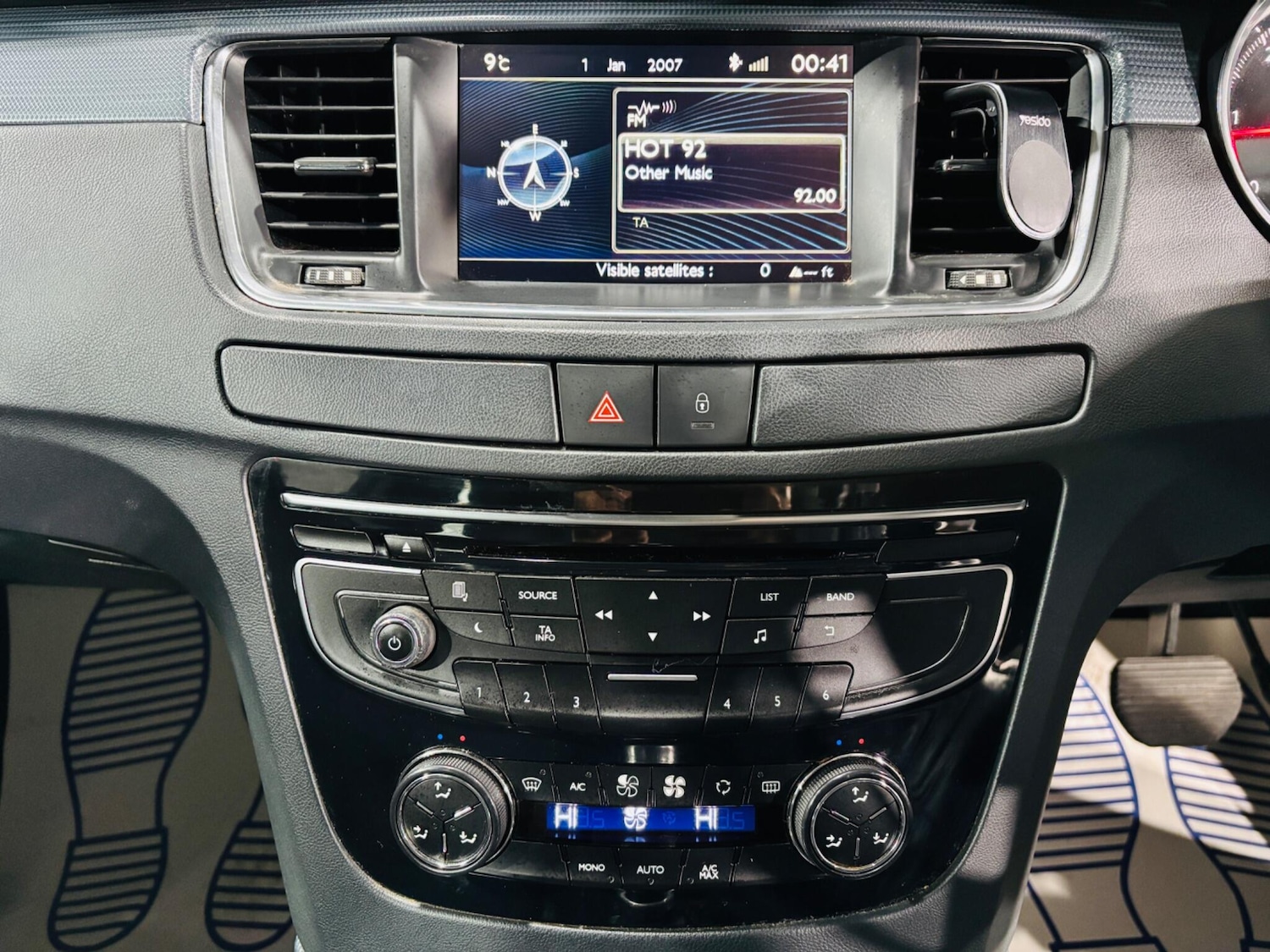 Used Peugeot 508 for sale - 77015346: Photo 20