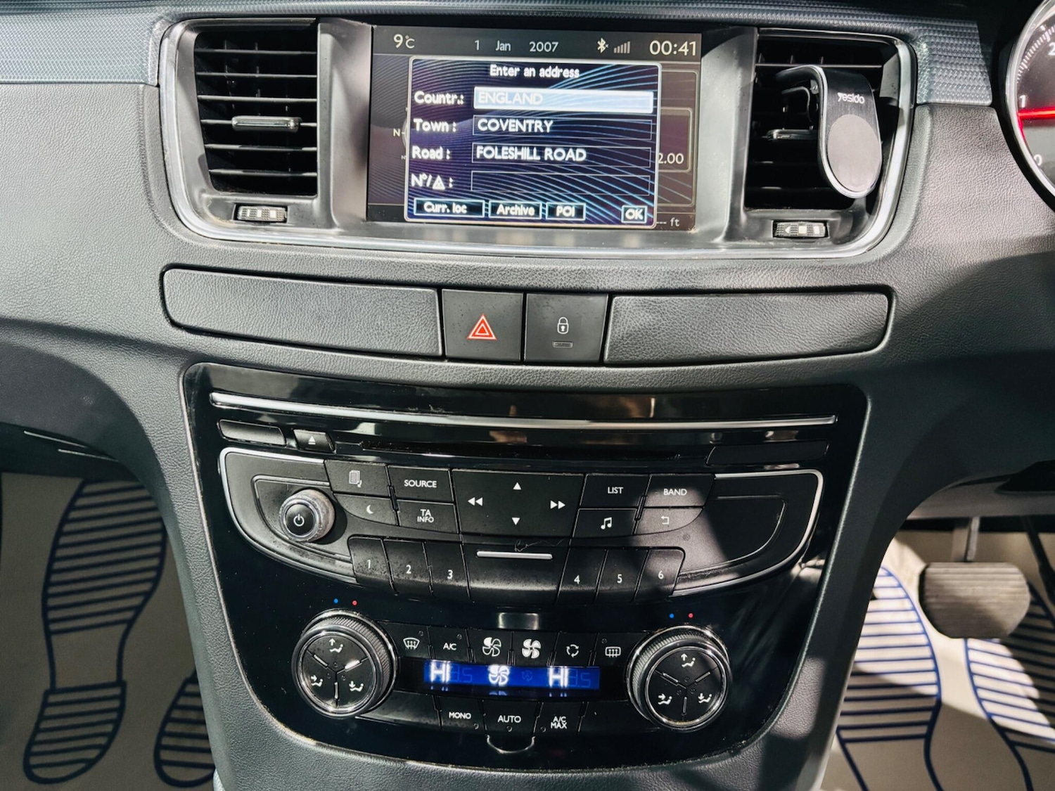 Used Peugeot 508 for sale - 77015346: Photo 21