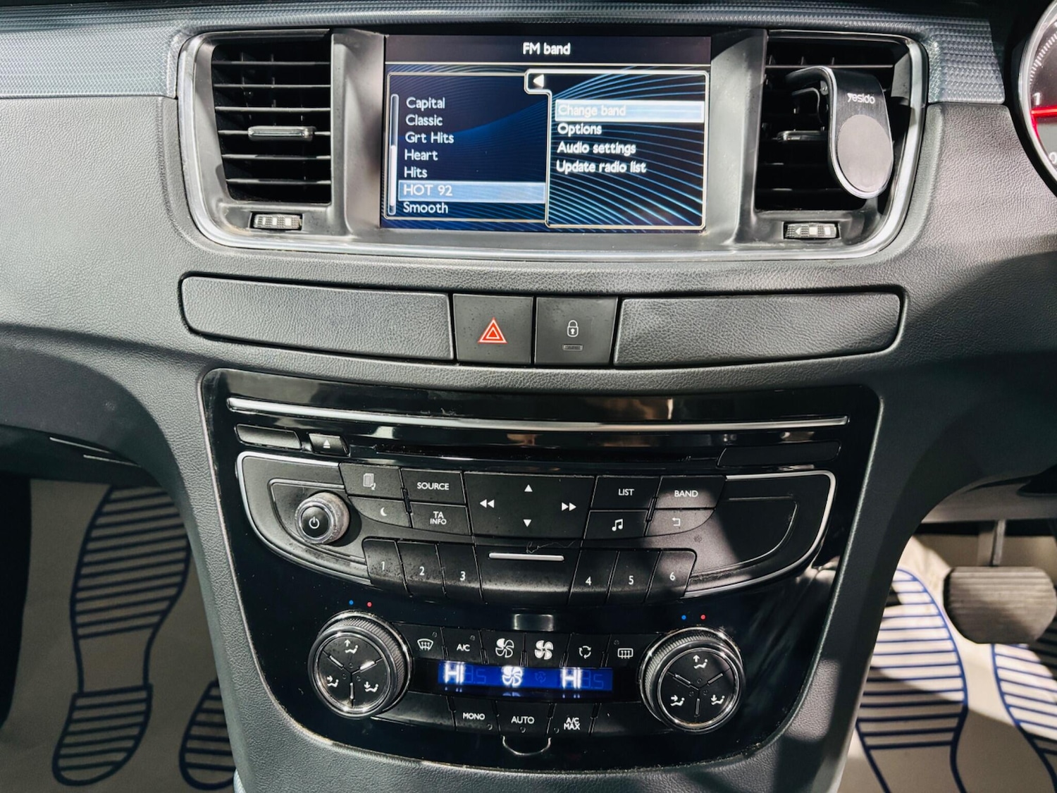 Used Peugeot 508 for sale - 77015346: Photo 22