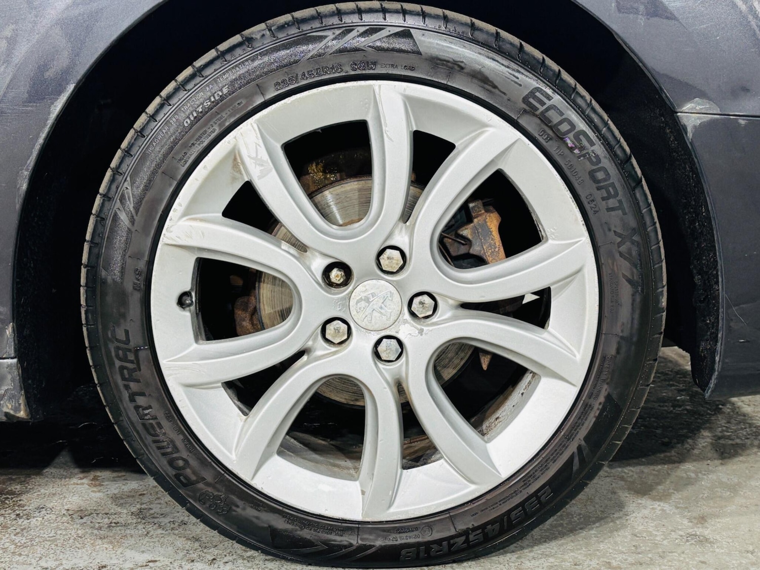 Used Peugeot 508 for sale - 77015346: Photo 28