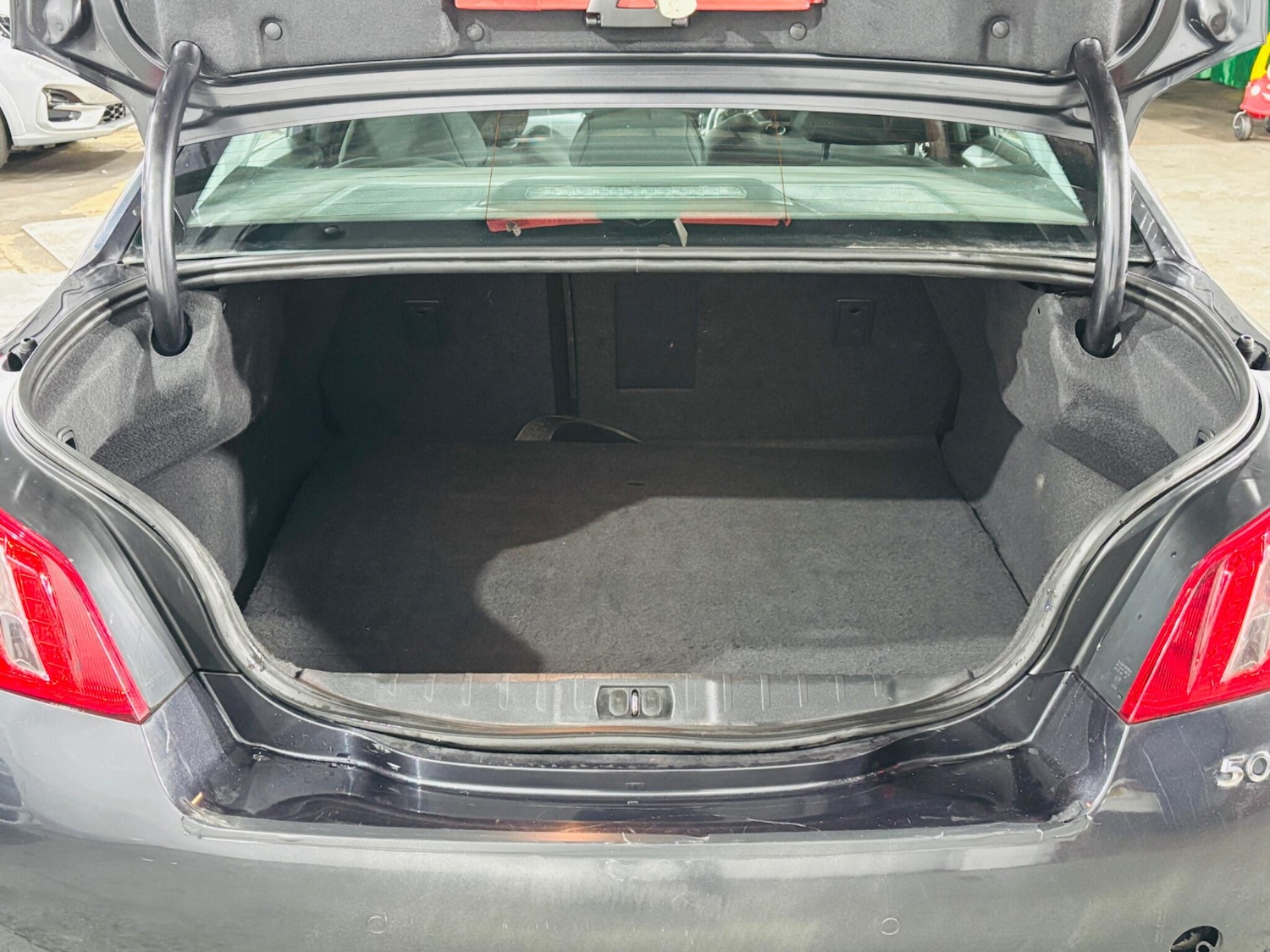 Used Peugeot 508 for sale - 77015346: Photo 30