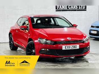 2011 (11) - 1.4 TSI 3dr DSG