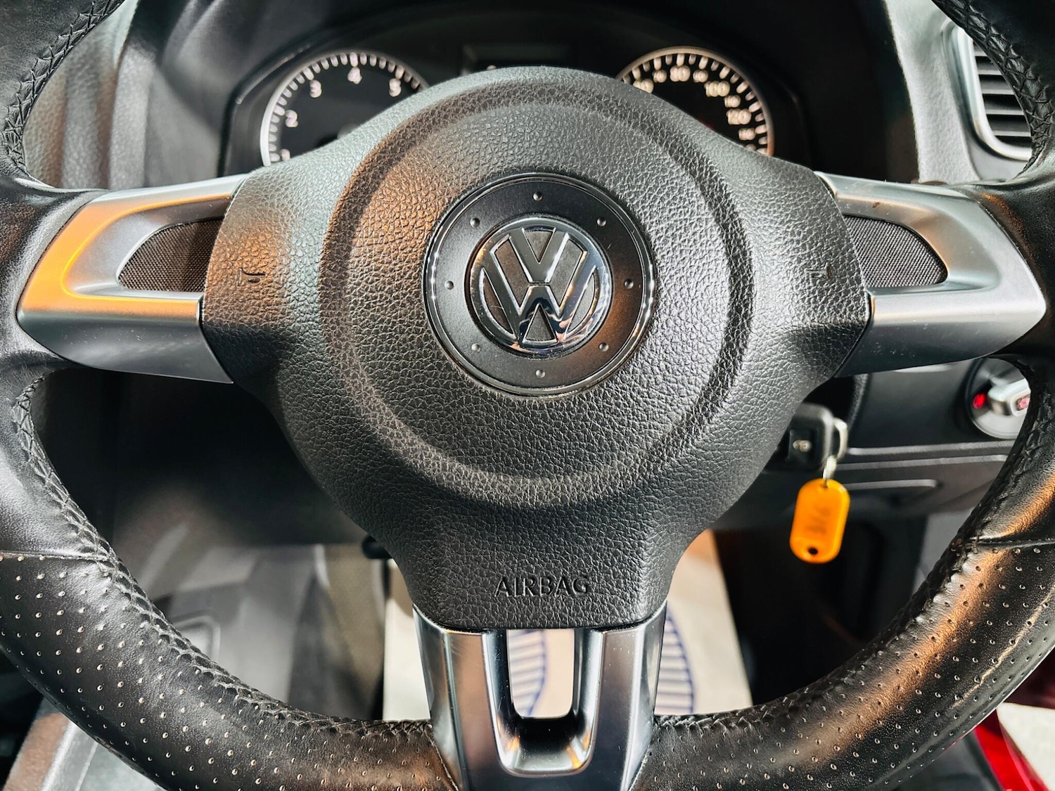 Used Volkswagen Scirocco 2011 for sale - 76499840: Photo 21