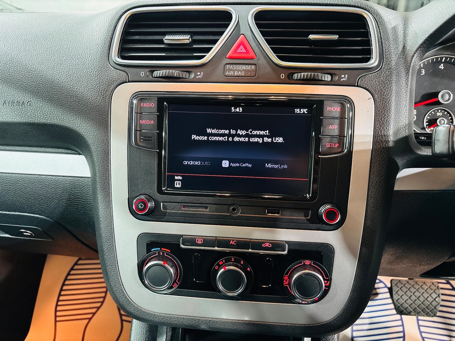 Used Volkswagen Scirocco 2011 for sale - 76499840: Photo 26