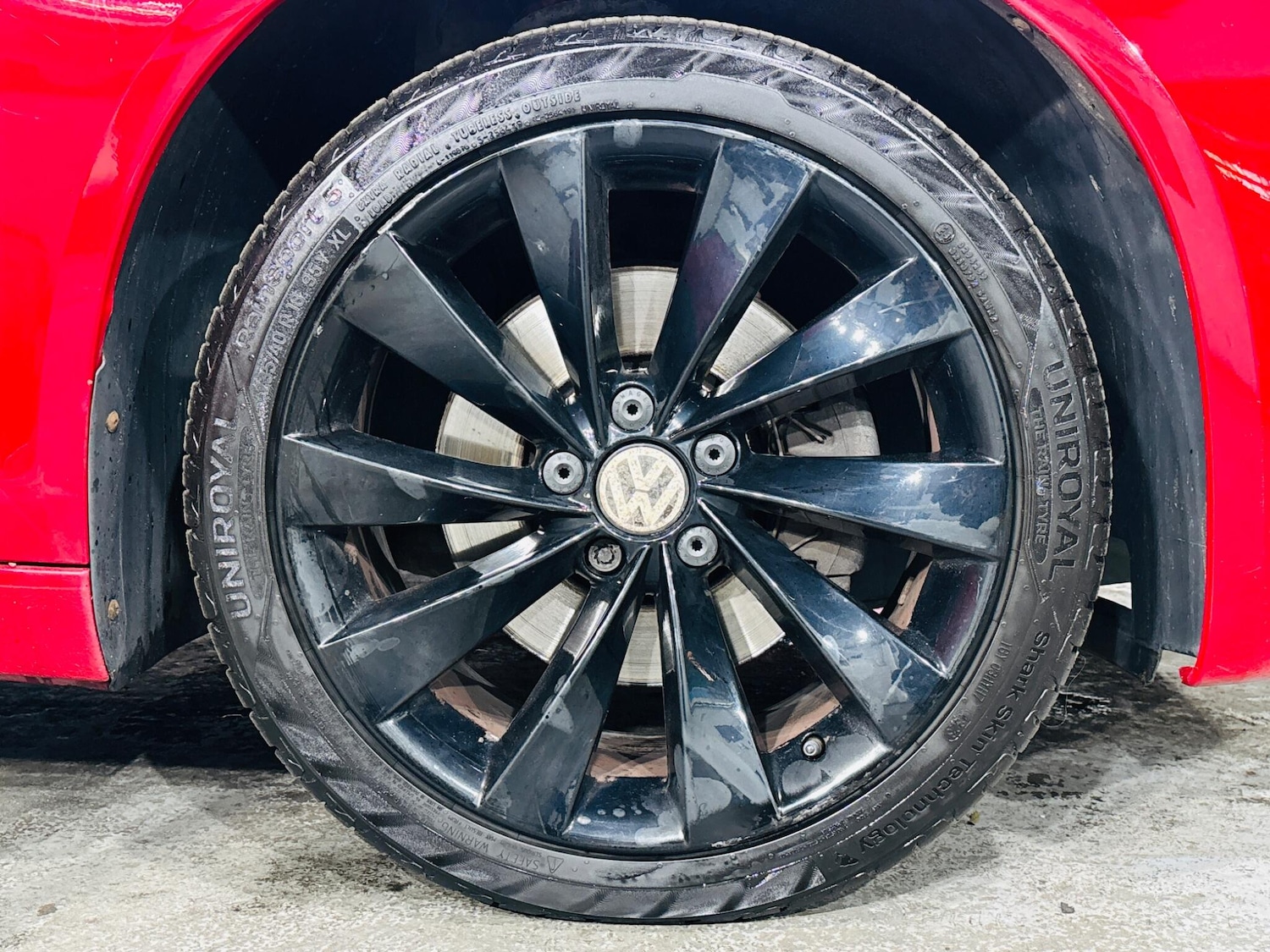 Used Volkswagen Scirocco 2011 for sale - 76499840: Photo 30