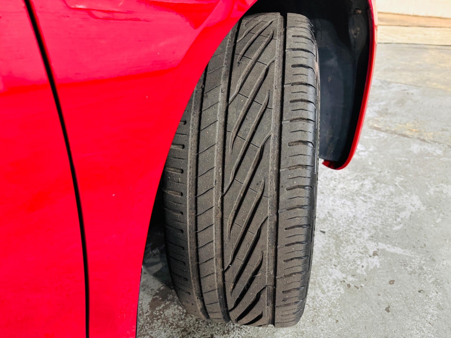 Used Volkswagen Scirocco 2011 for sale - 76499840: Photo 31