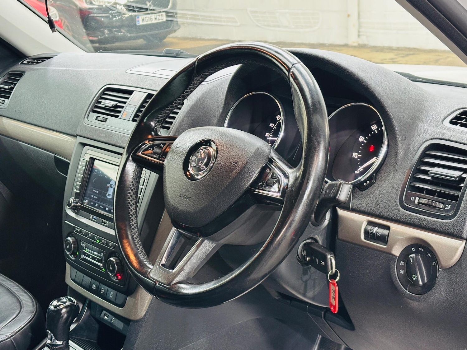 Used Skoda Yeti for sale - 77671948: Photo 11