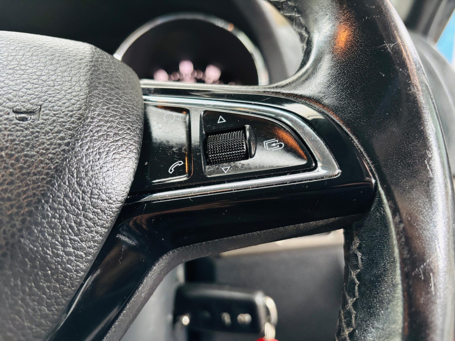 Used Skoda Yeti for sale - 77671948: Photo 20