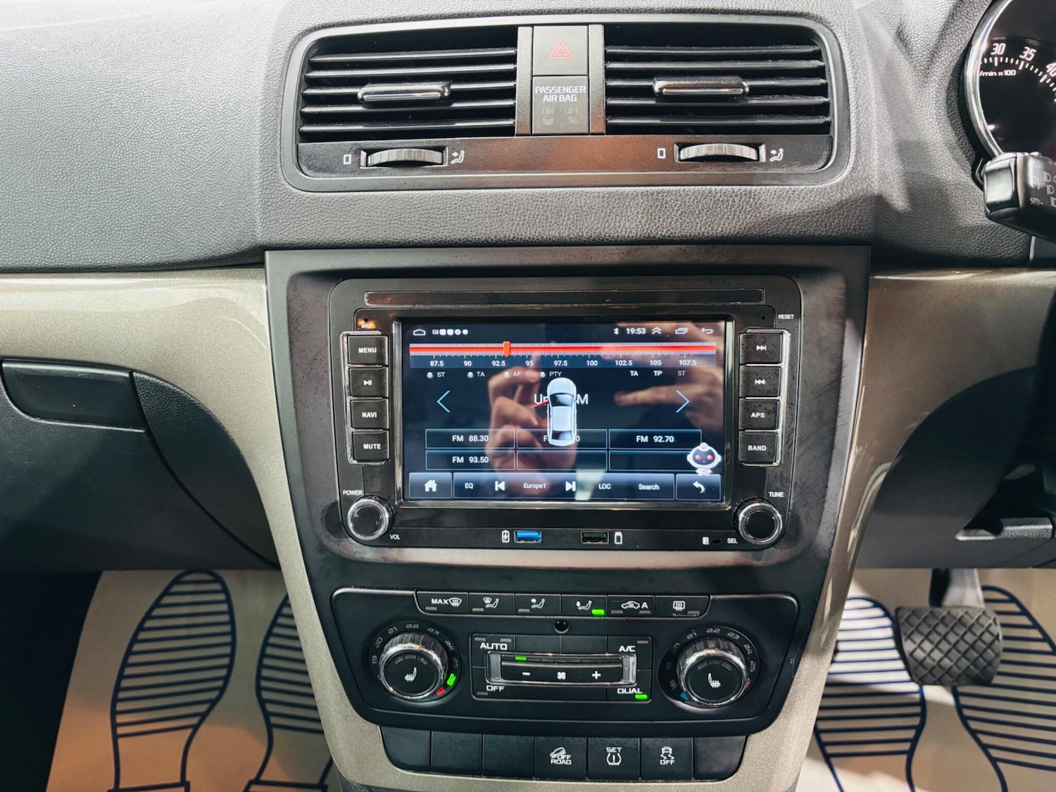 Used Skoda Yeti for sale - 77671948: Photo 22