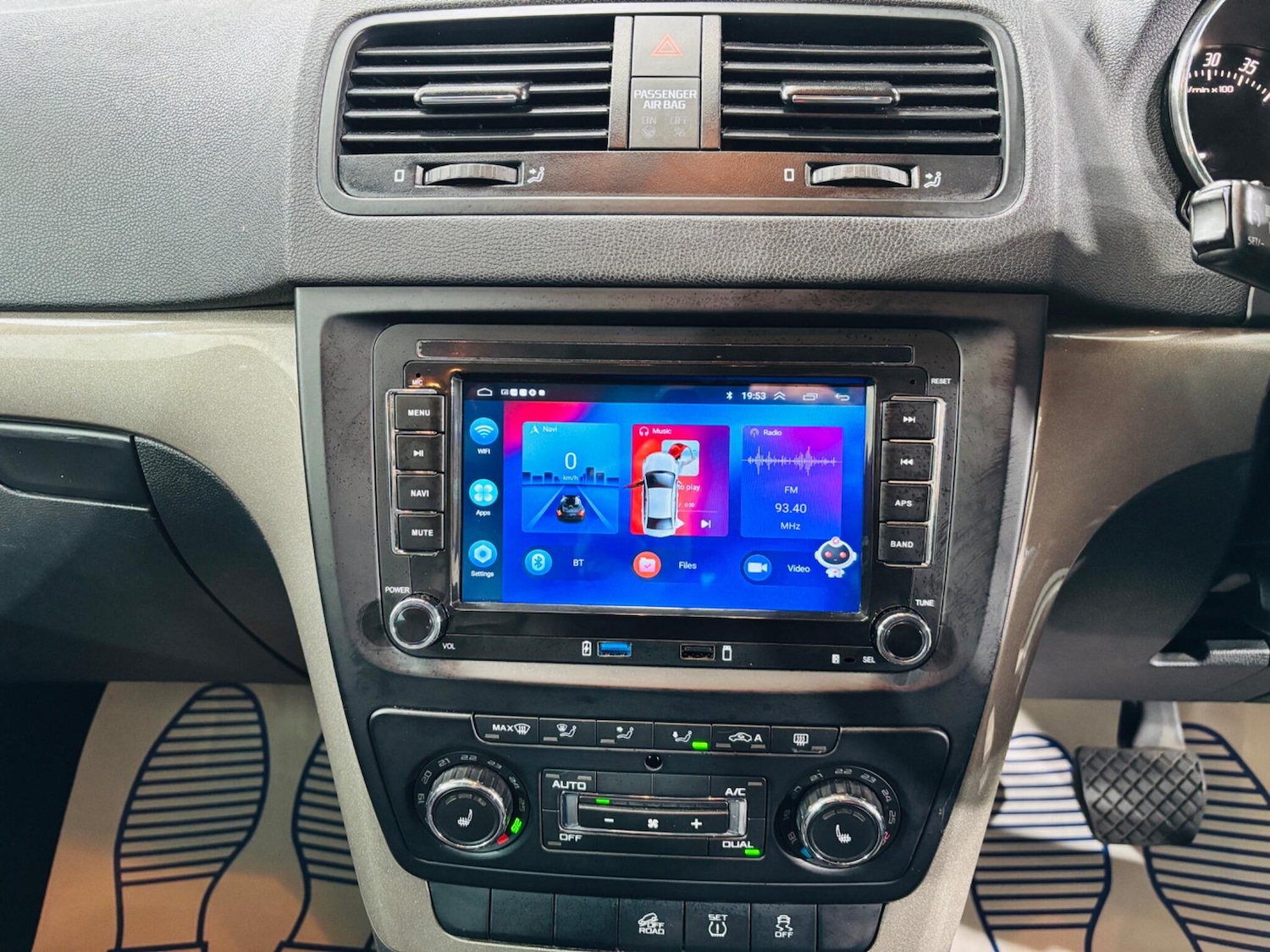 Used Skoda Yeti for sale - 77671948: Photo 24