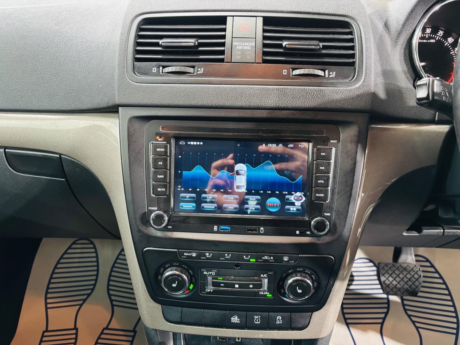 Used Skoda Yeti for sale - 77671948: Photo 25