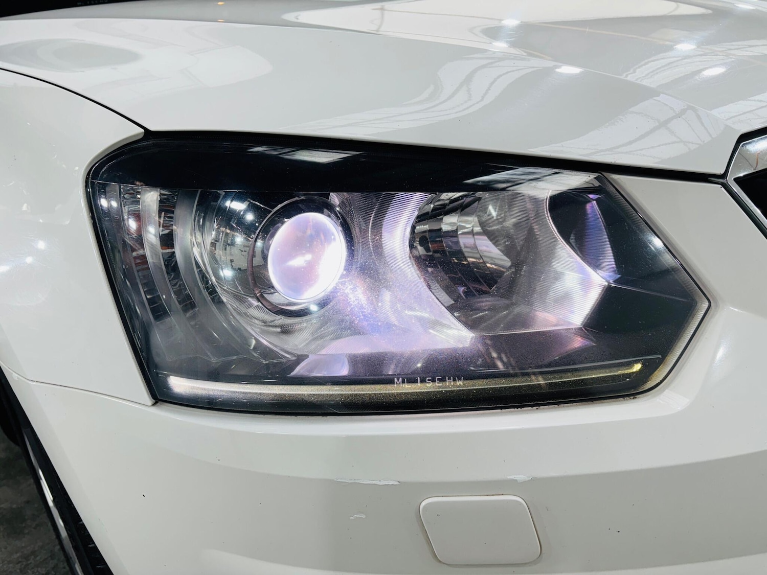 Used Skoda Yeti for sale - 77671948: Photo 28