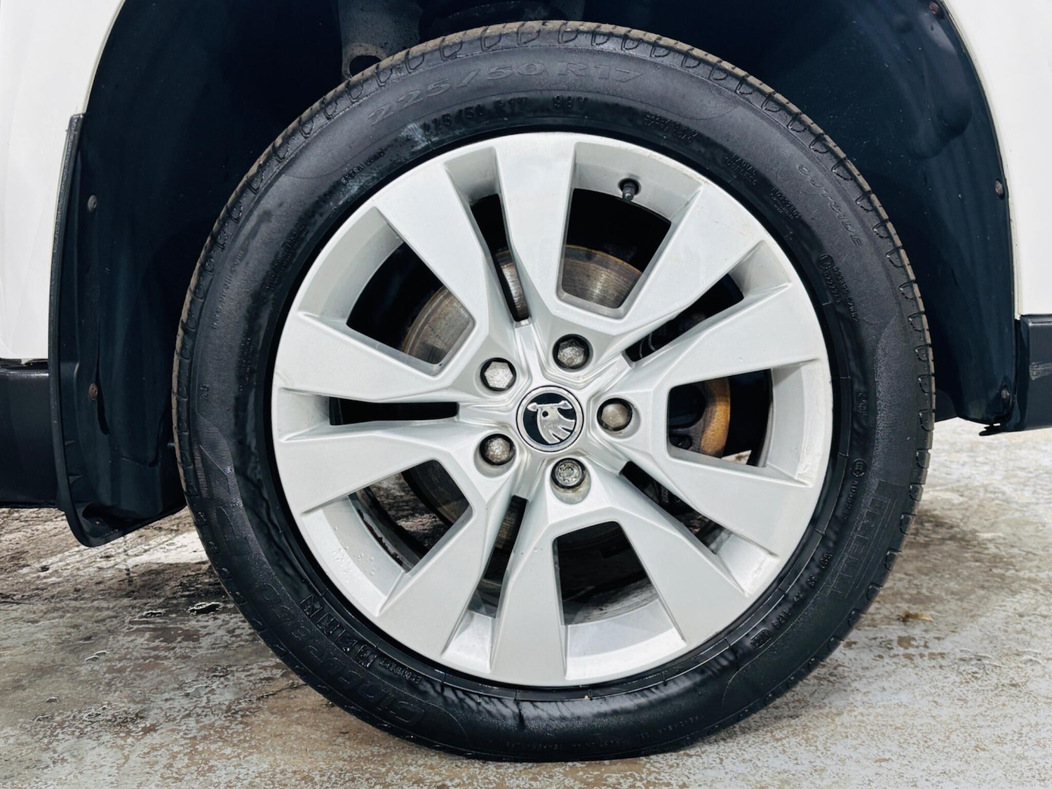 Used Skoda Yeti for sale - 77671948: Photo 29