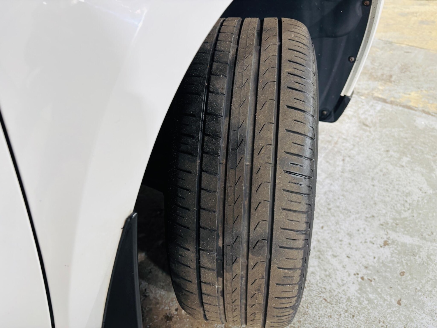 Used Skoda Yeti for sale - 77671948: Photo 30