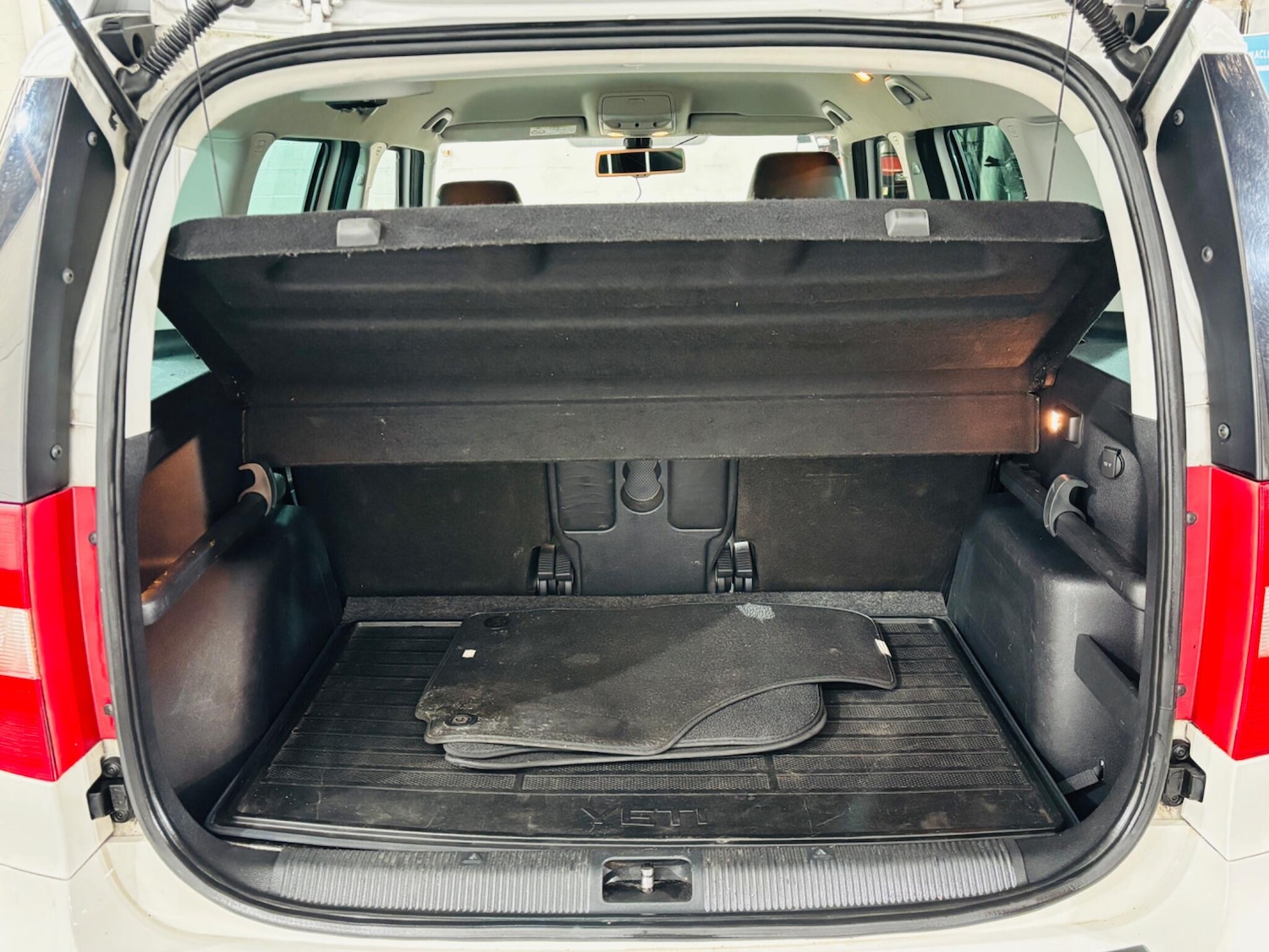 Used Skoda Yeti for sale - 77671948: Photo 31