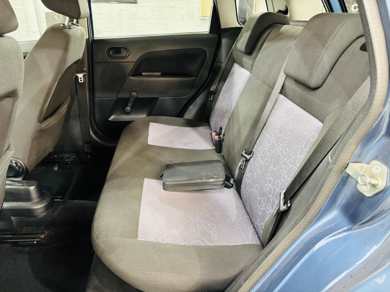 Used Ford Fiesta 2006 for sale - 78170524: Photo 16