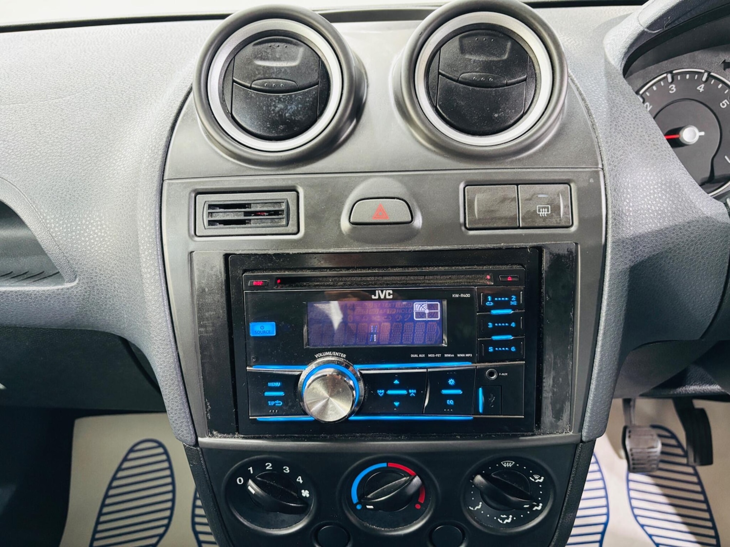 Used Ford Fiesta 2006 for sale - 78170524: Photo 20