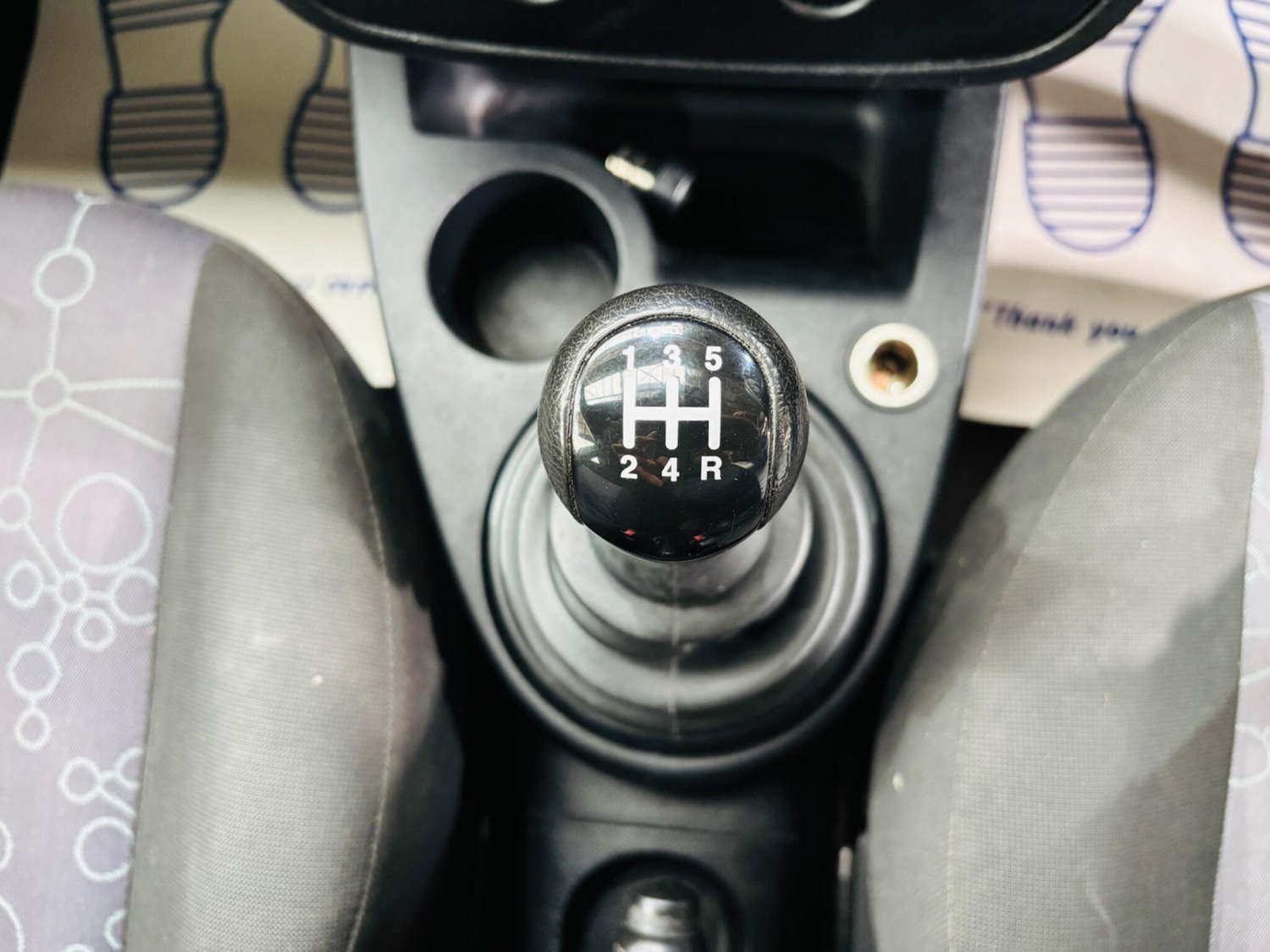 Used Ford Fiesta 2006 for sale - 78170524: Photo 21