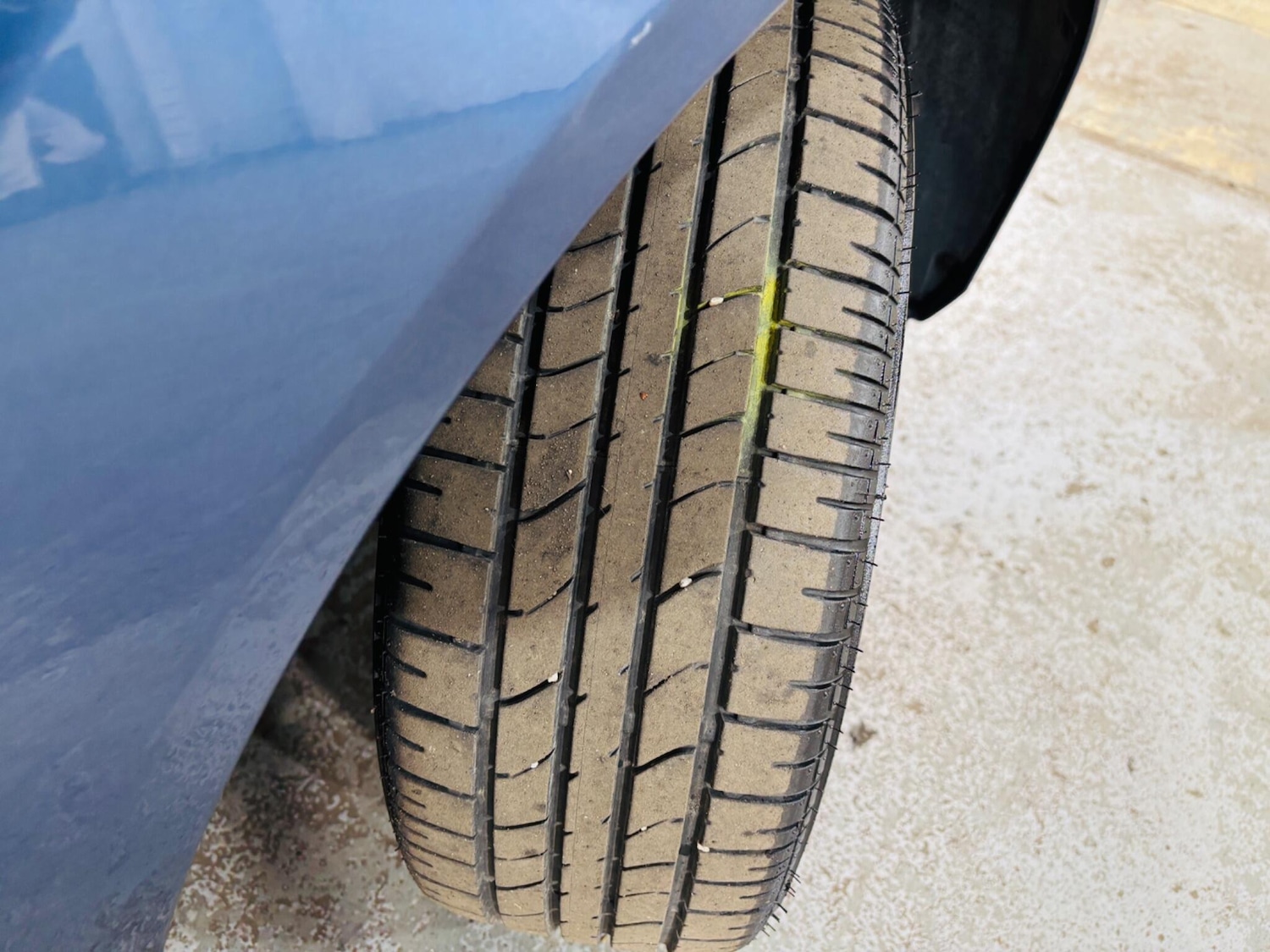 Used Ford Fiesta 2006 for sale - 78170524: Photo 22