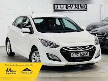Used Hyundai i30 2013 for sale - 78958030: Photo
