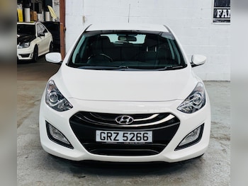 Used Hyundai i30 2013 for sale - 78958030: Photo