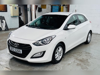 Used Hyundai i30 2013 for sale - 78958030: Photo