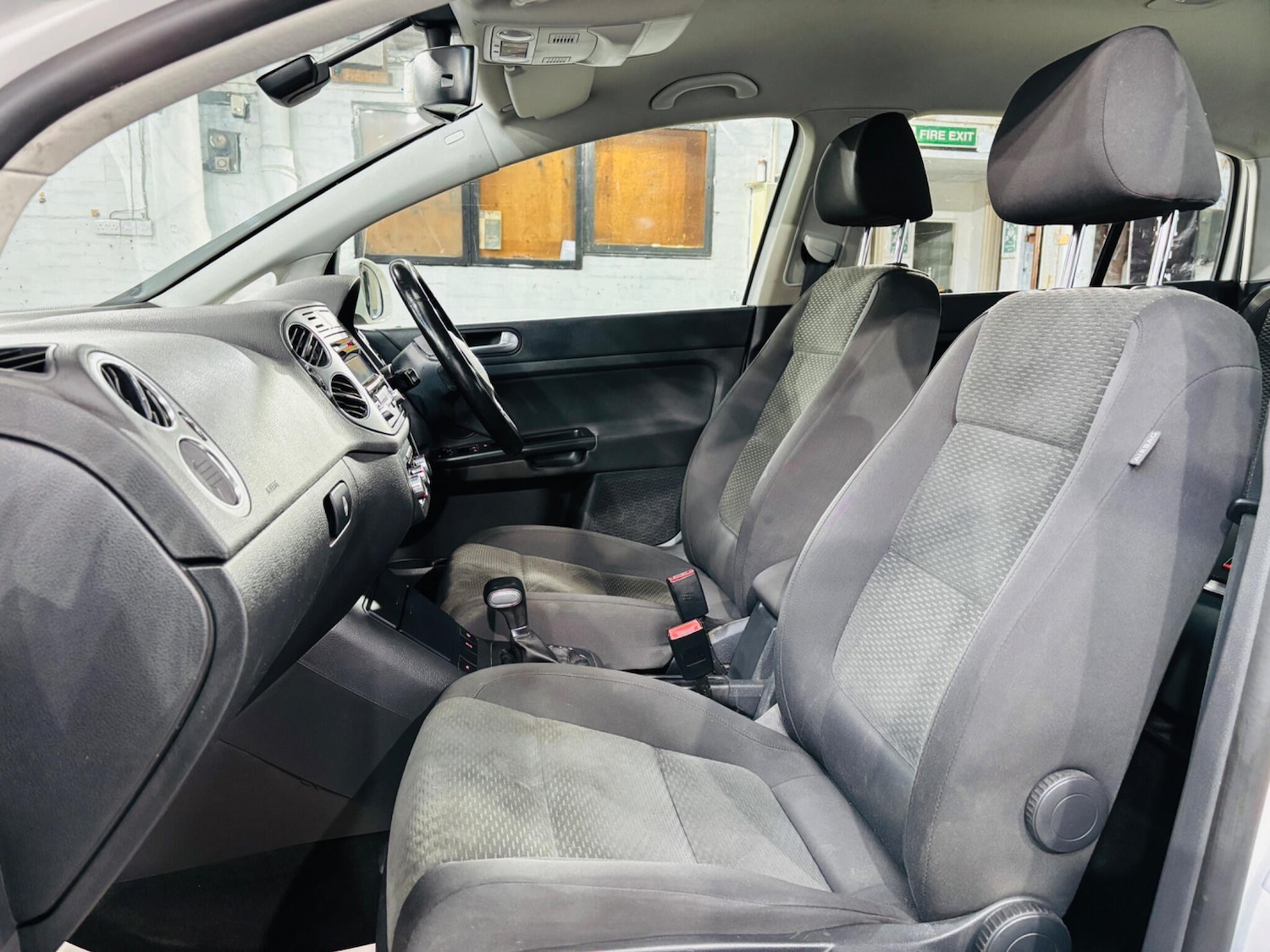 Used Volkswagen Golf Plus 2010 for sale - 76989219: Photo 16