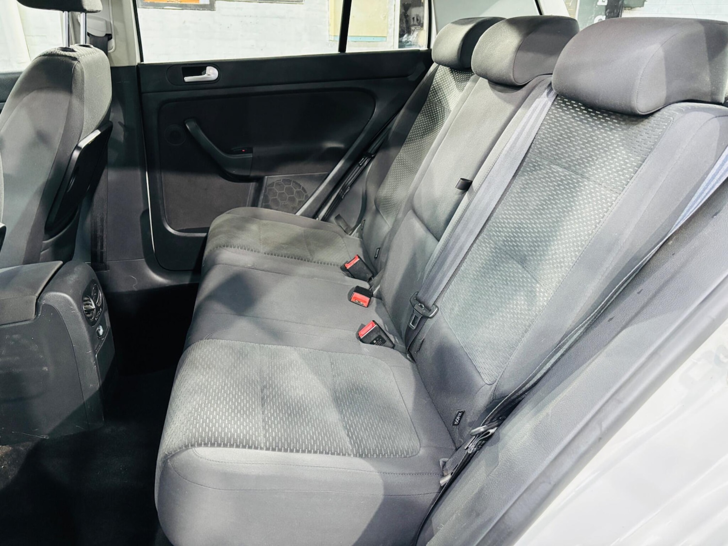 Used Volkswagen Golf Plus 2010 for sale - 76989219: Photo 17