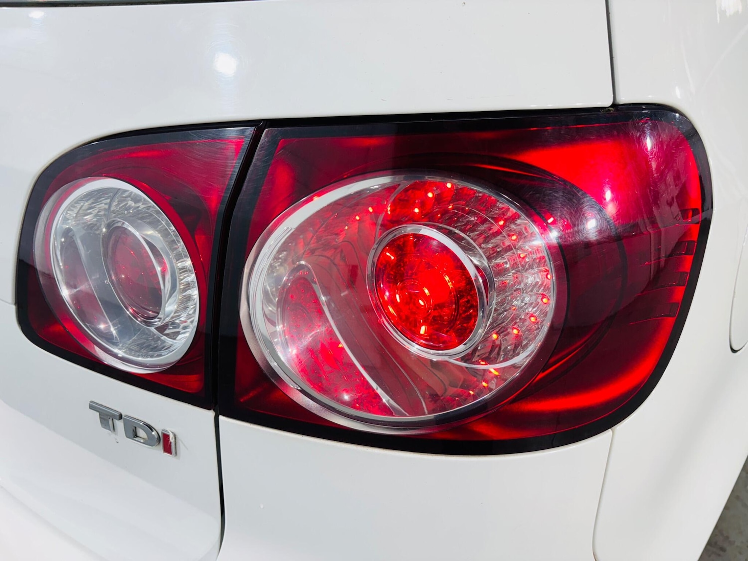 Used Volkswagen Golf Plus 2010 for sale - 76989219: Photo 25