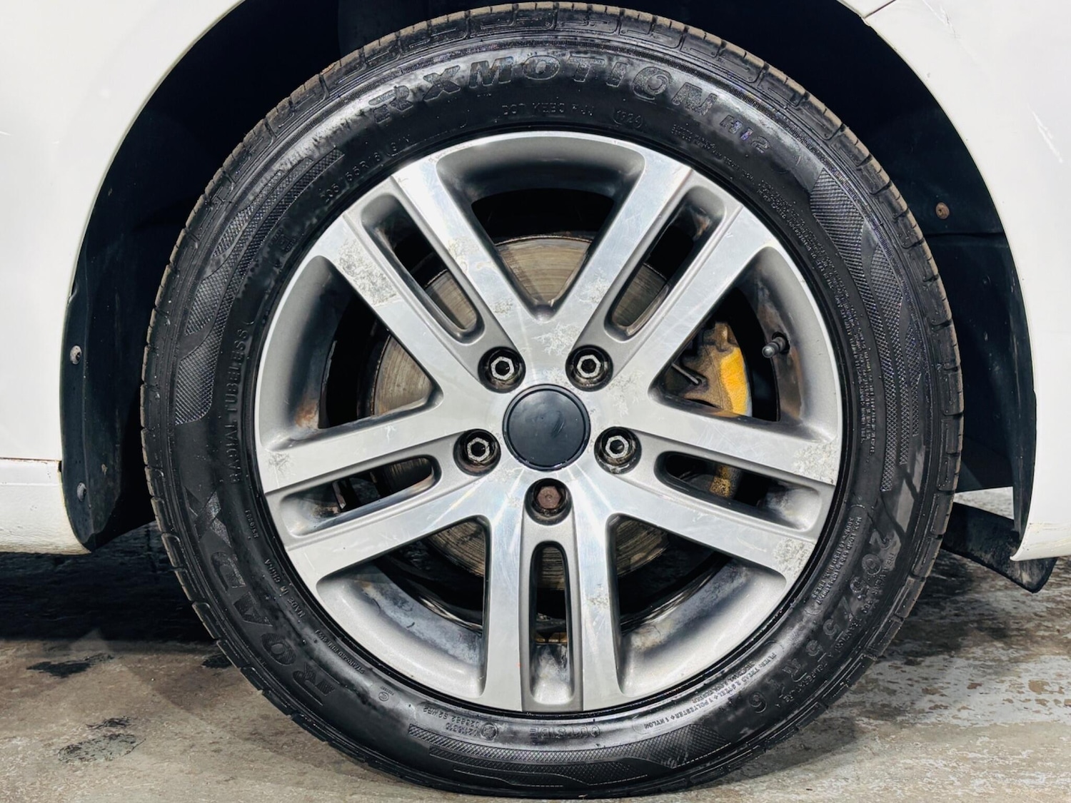 Used Volkswagen Golf Plus 2010 for sale - 76989219: Photo 26