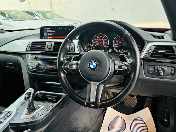Used BMW 4 Series 2014 for sale - 74849467: Photo 10