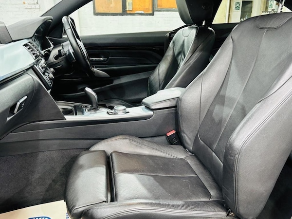 Used BMW 4 Series 2014 for sale - 74849467: Photo 12
