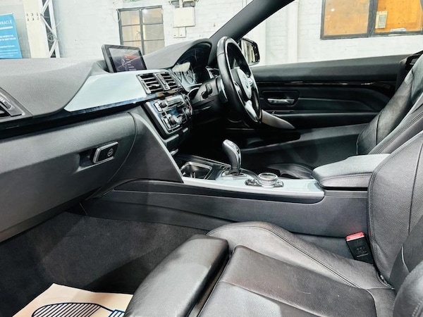 Used BMW 4 Series 2014 for sale - 74849467: Photo 13
