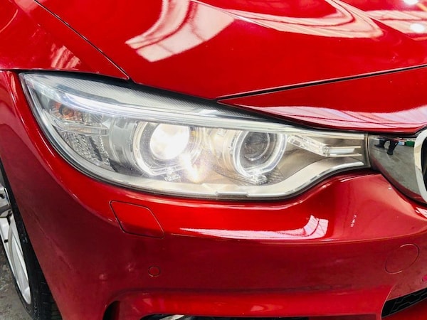 Used BMW 4 Series 2014 for sale - 74849467: Photo 23