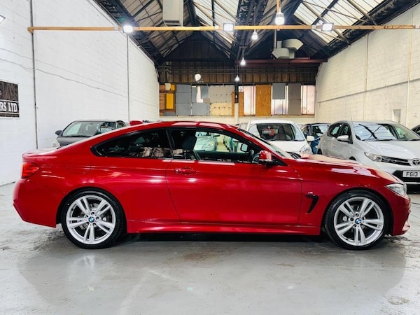 Used BMW 4 Series 2014 for sale - 74849467: Photo 7