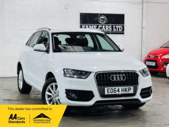 2014 (64) - 2.0 TDI SE Euro 5 (s/s) 5dr