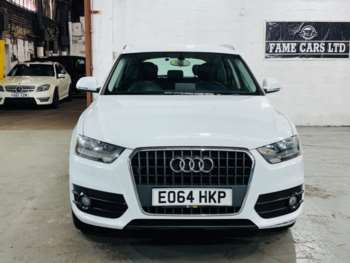 Used Audi Q3 2014 for sale - 74895092: Photo