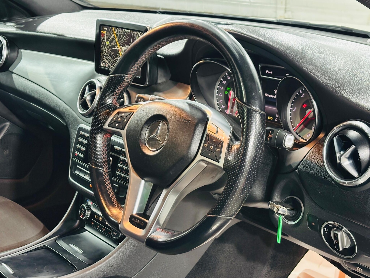 Used Mercedes-Benz CLA 2013 for sale - 77412209: Photo 11