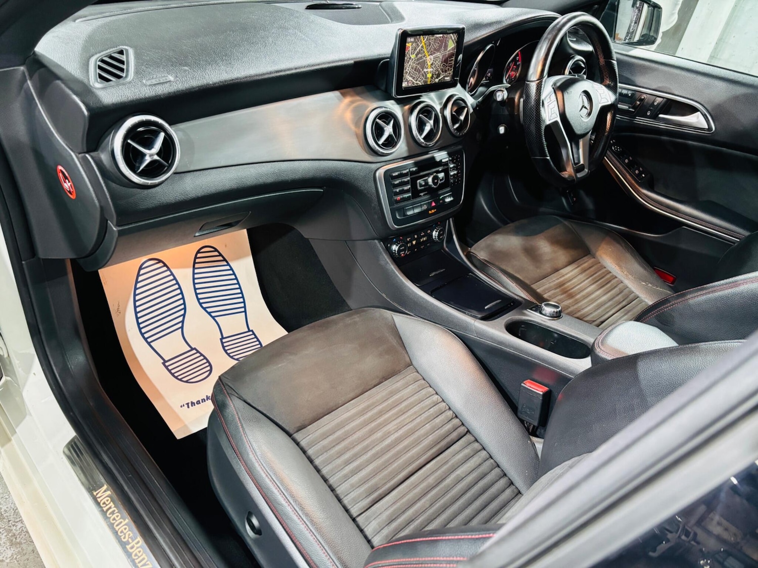 Used Mercedes-Benz CLA 2013 for sale - 77412209: Photo 14