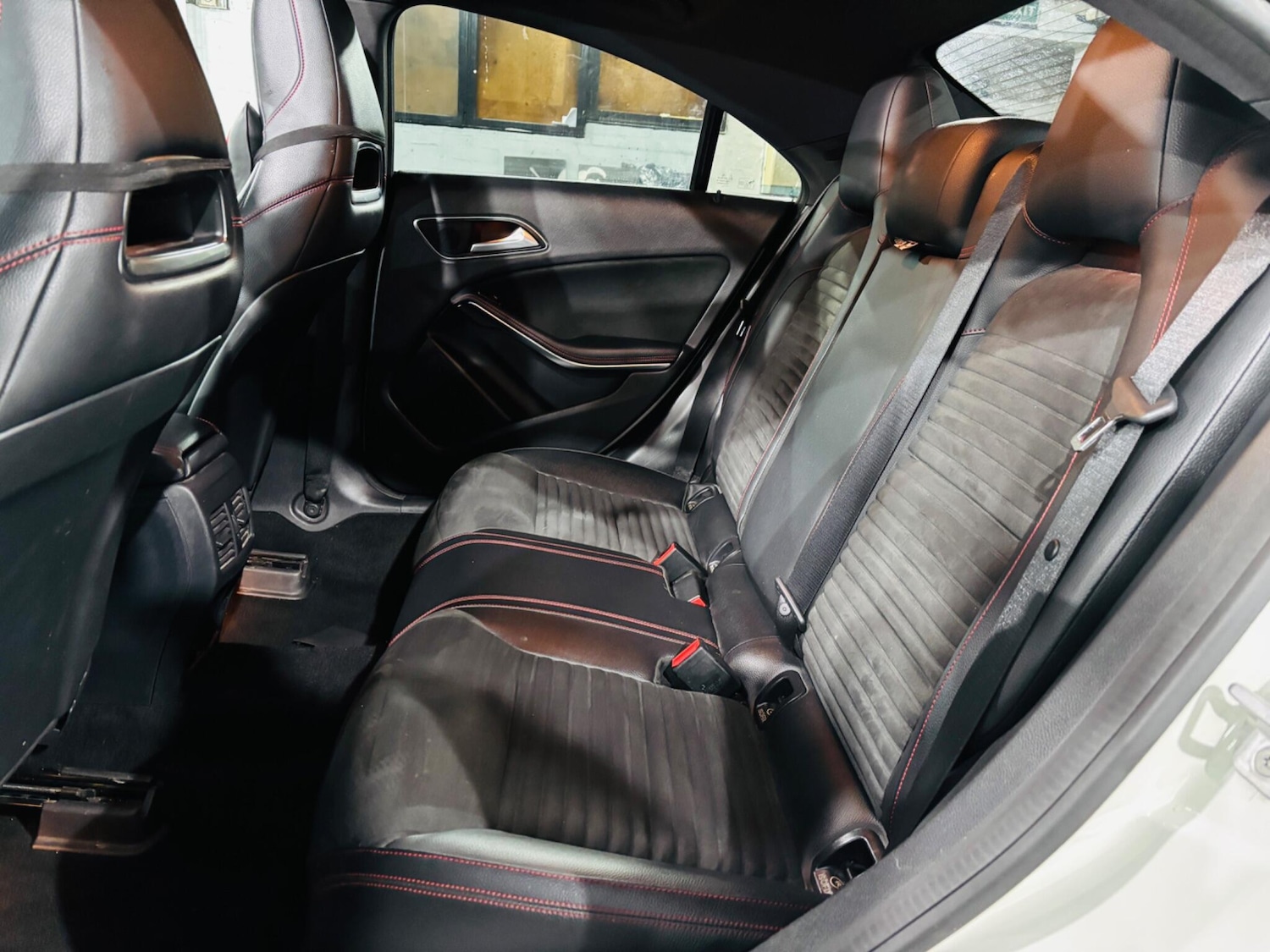 Used Mercedes-Benz CLA 2013 for sale - 77412209: Photo 16