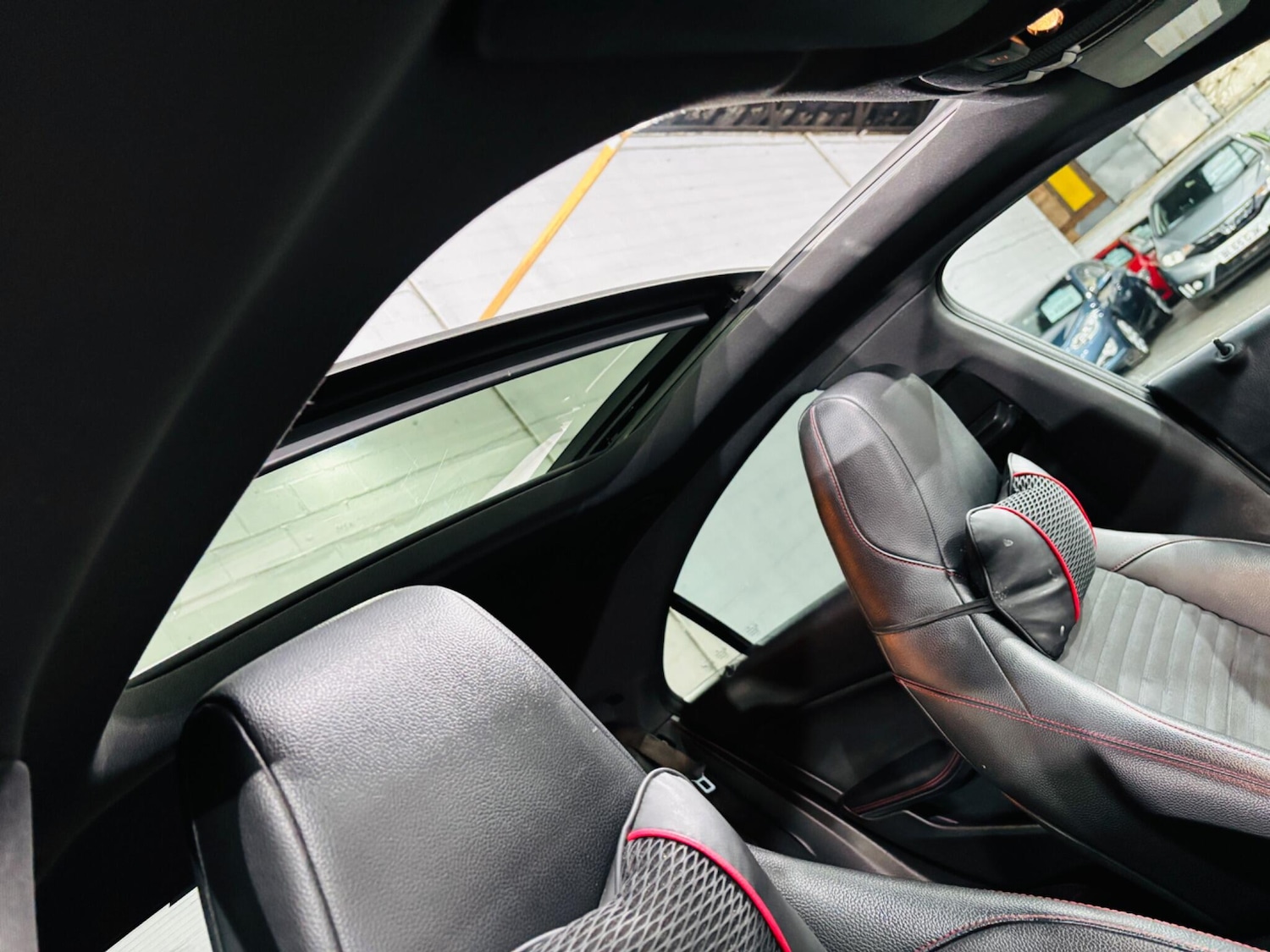 Used Mercedes-Benz CLA 2013 for sale - 77412209: Photo 17