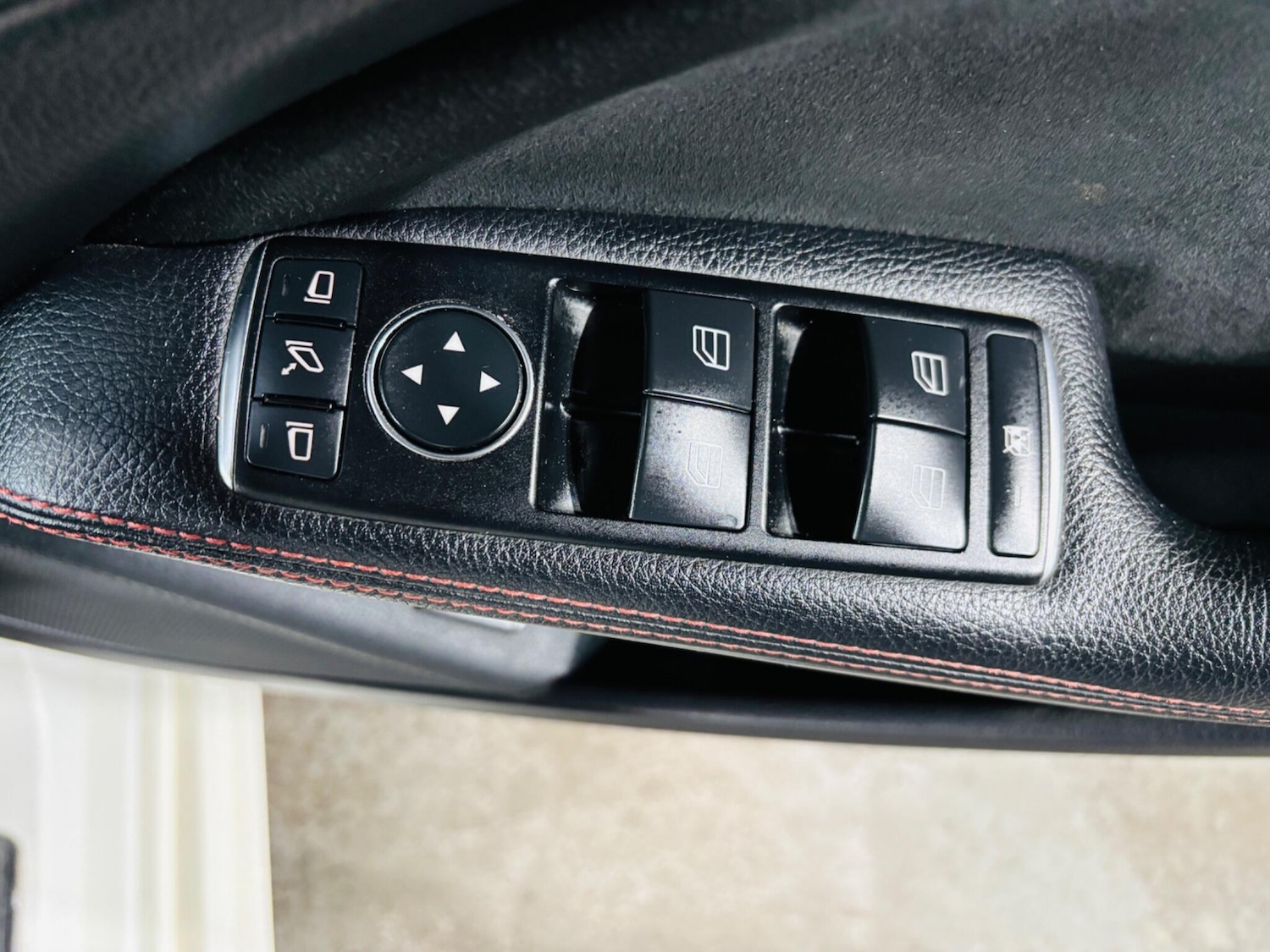 Used Mercedes-Benz CLA 2013 for sale - 77412209: Photo 18