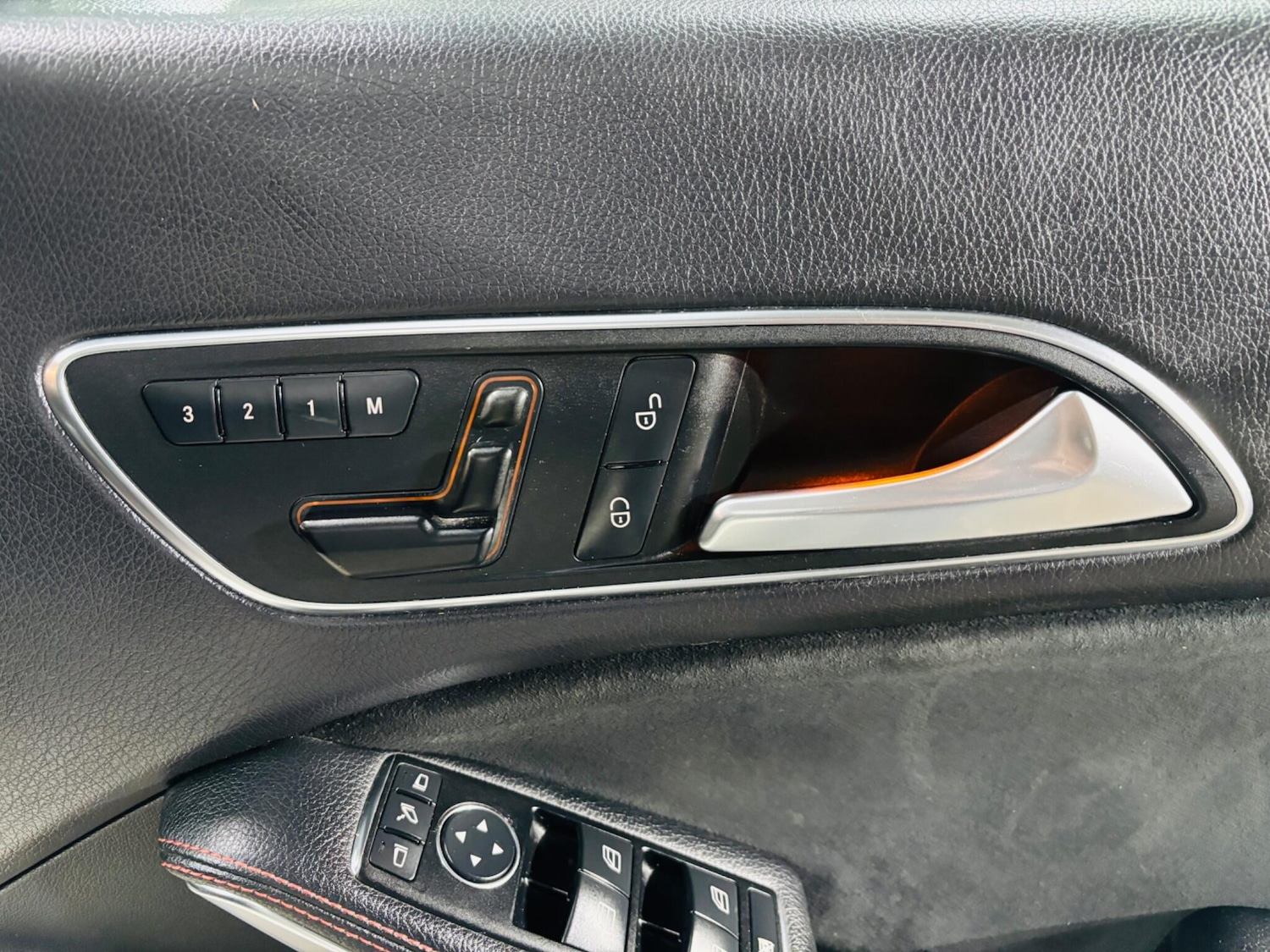 Used Mercedes-Benz CLA 2013 for sale - 77412209: Photo 19