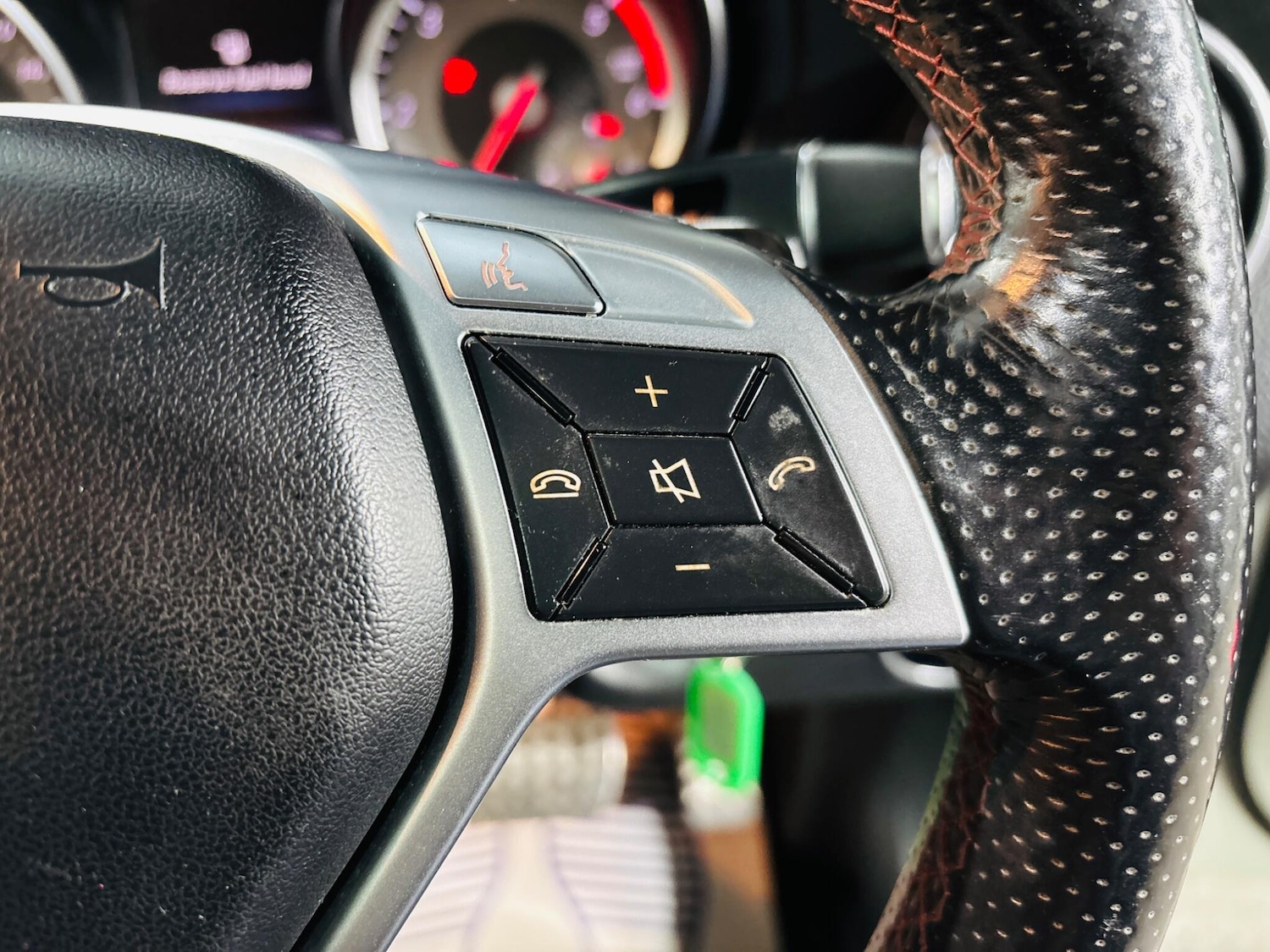 Used Mercedes-Benz CLA 2013 for sale - 77412209: Photo 21