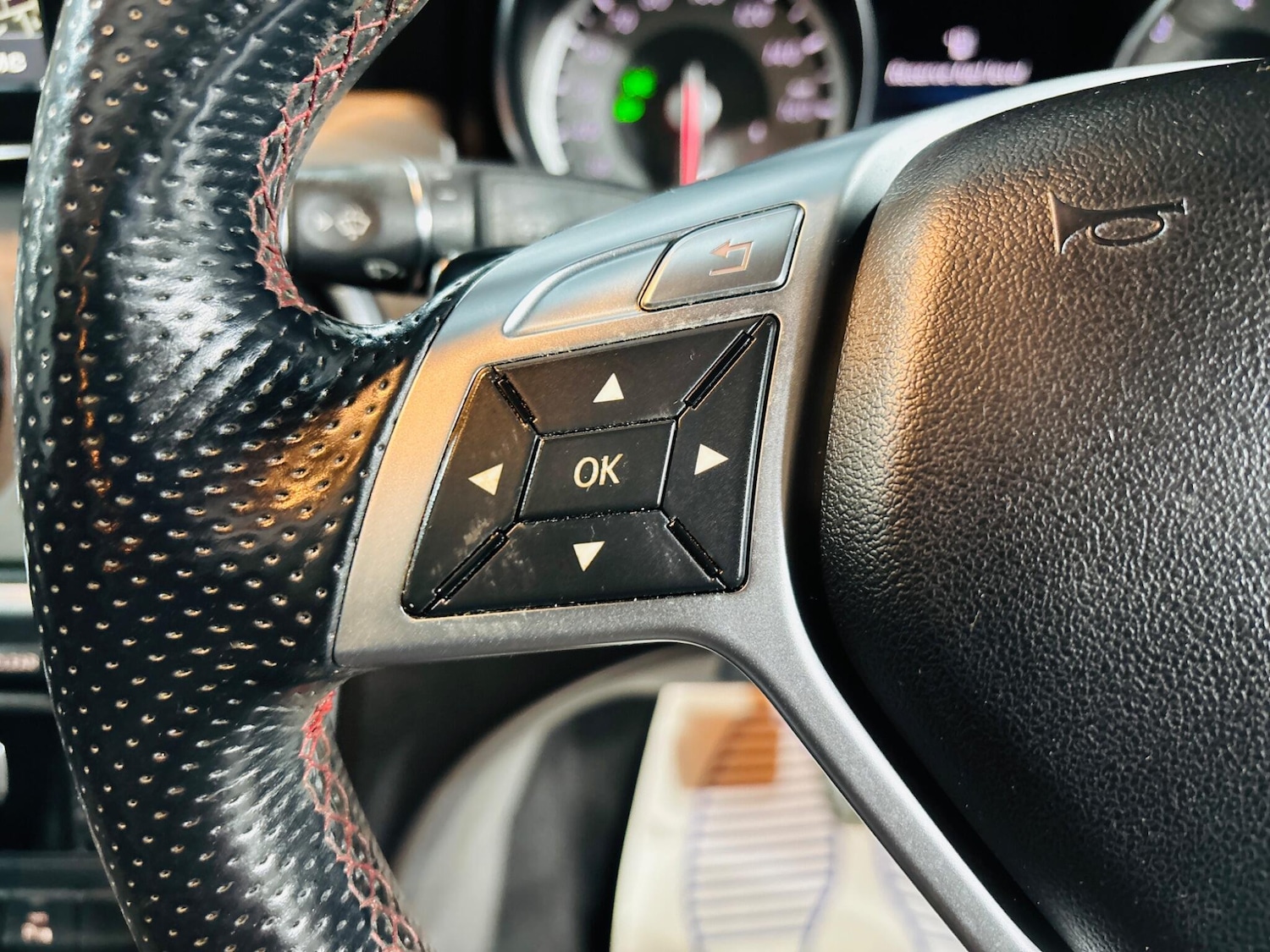 Used Mercedes-Benz CLA 2013 for sale - 77412209: Photo 22