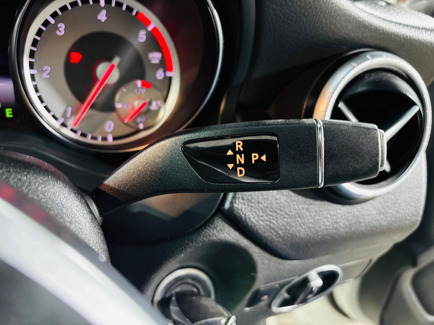 Used Mercedes-Benz CLA 2013 for sale - 77412209: Photo 23