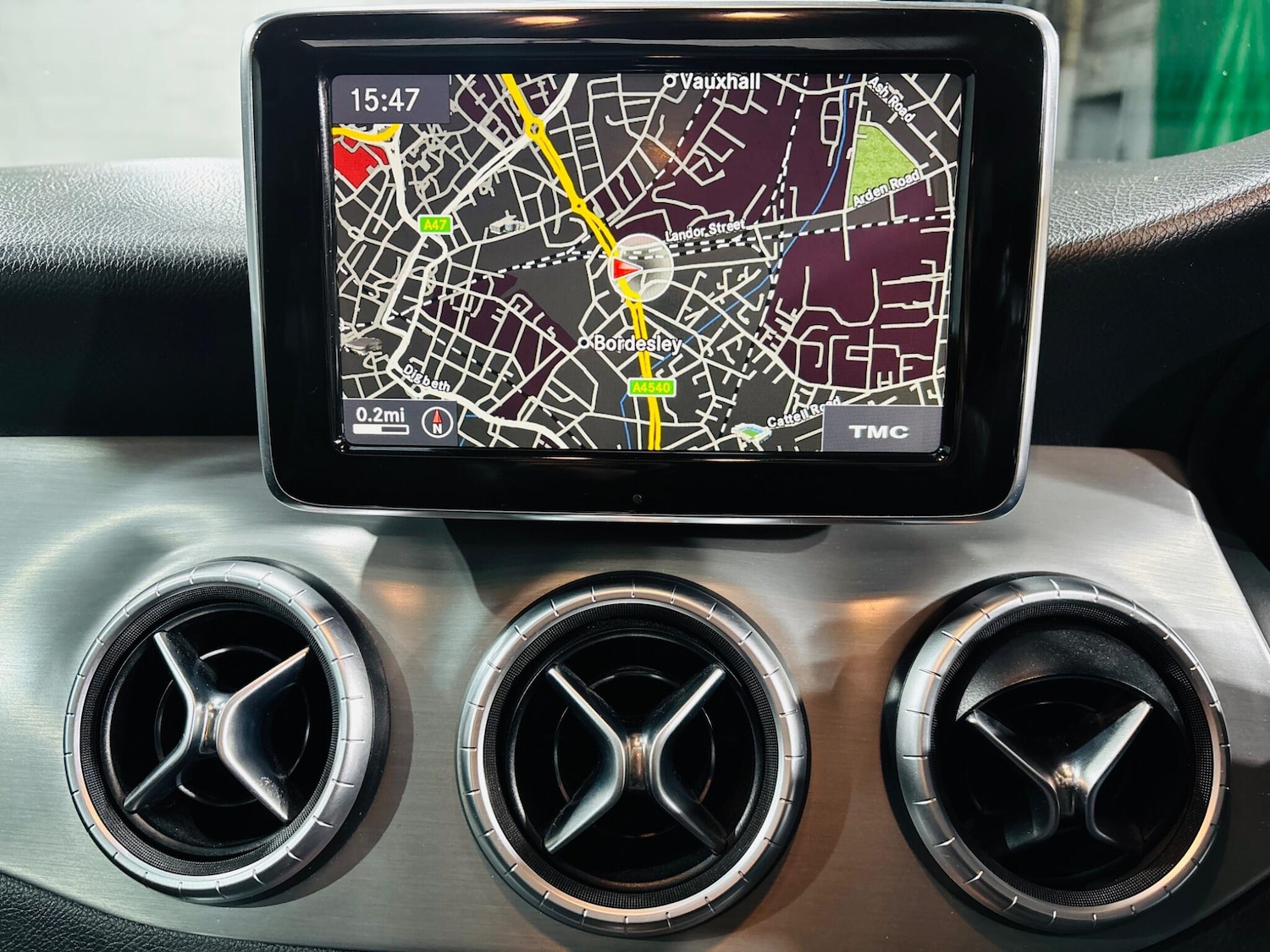 Used Mercedes-Benz CLA 2013 for sale - 77412209: Photo 24