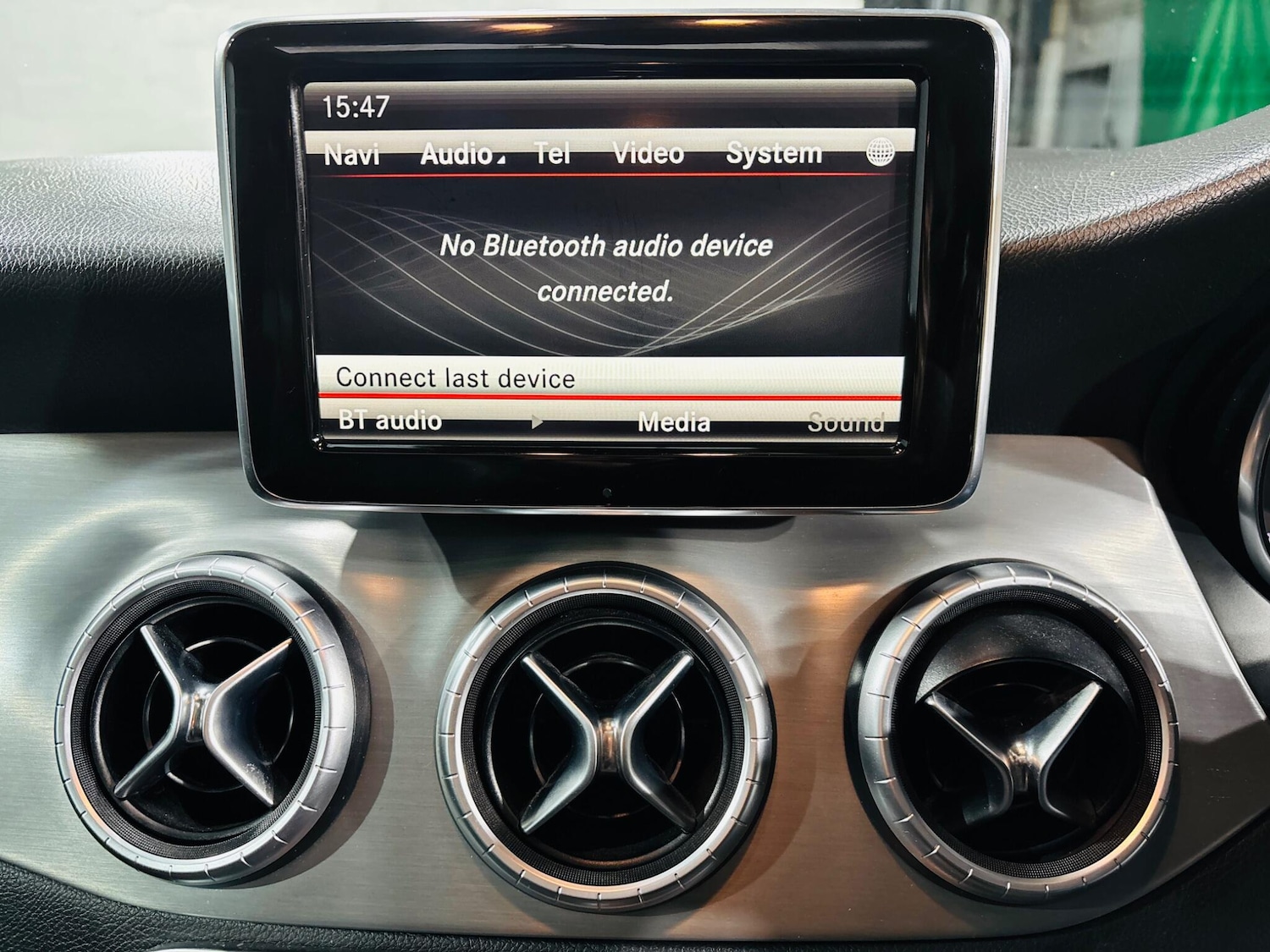 Used Mercedes-Benz CLA 2013 for sale - 77412209: Photo 26