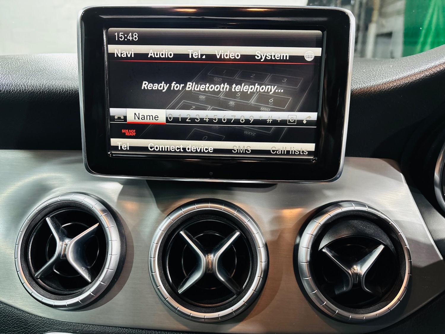 Used Mercedes-Benz CLA 2013 for sale - 77412209: Photo 28